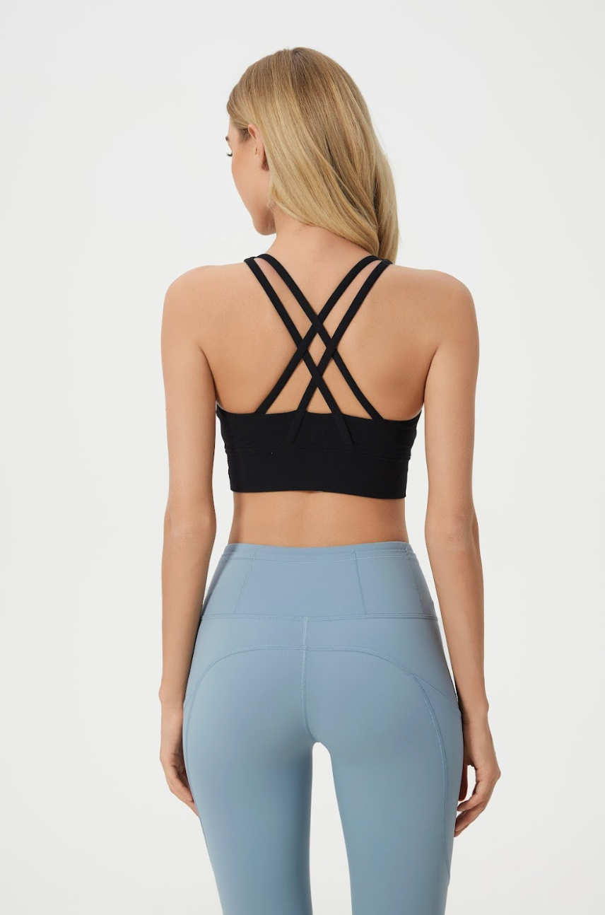 AirSculpt Sports Bra