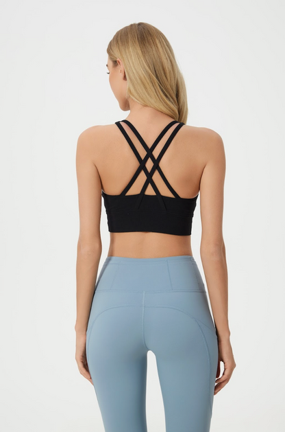 AirSculpt Sports Bra