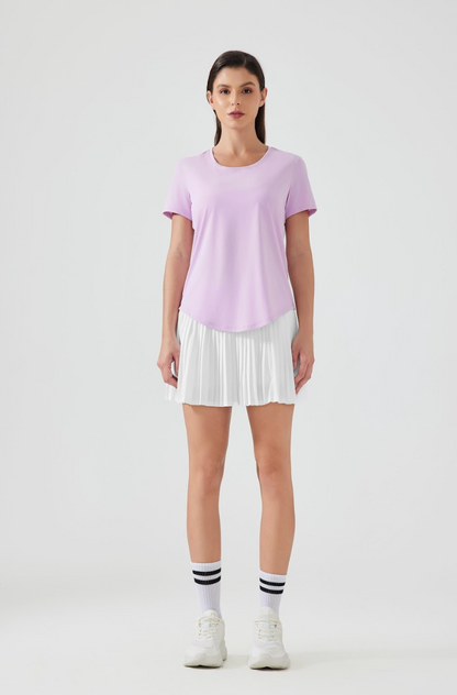 Swift Pleated Pickleball Skirt