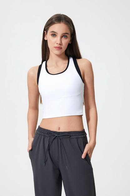 Harmony Sports Bra