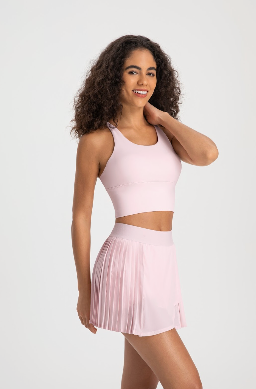 LightFit Strap Sports Bra