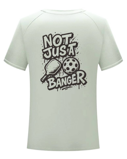 Team Paika Court Tee